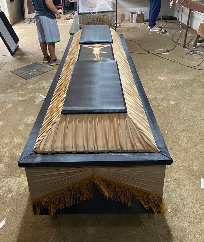 Funeraria Funeraria Sta Cruz